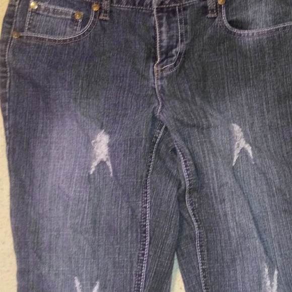 Womens jeans size 8 - Picture 3 of 4